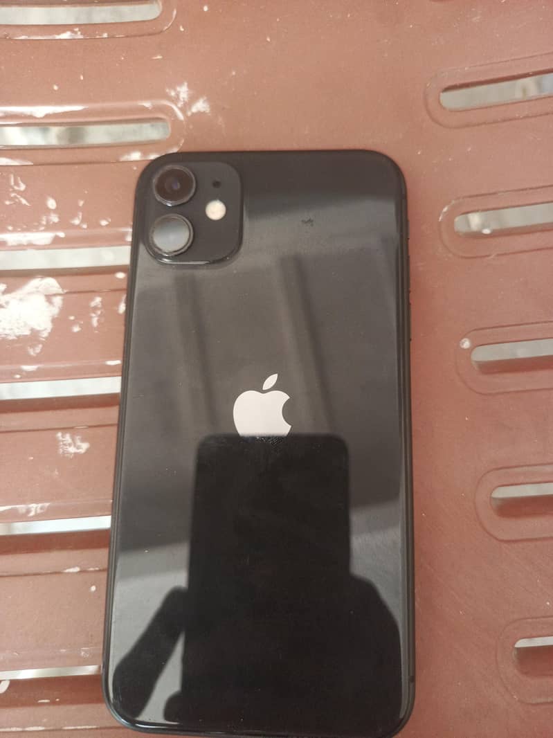 Apple iPhone 11 2