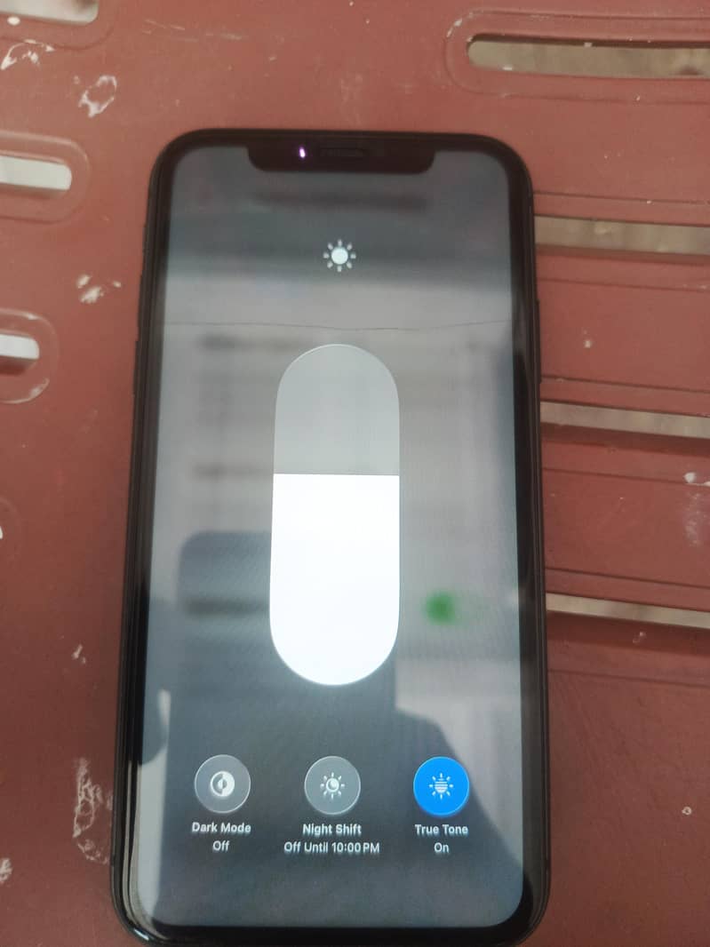Apple iPhone 11 5