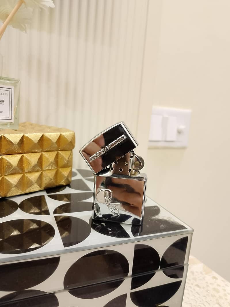 Zippo lighter 1