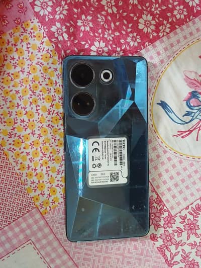 Tecno CAMON 20