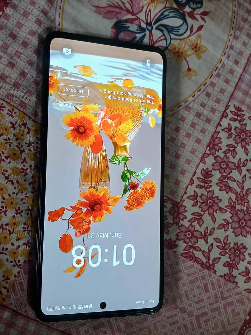 Tecno CAMON 20 3