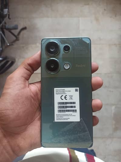 Redmi Note 13 pro