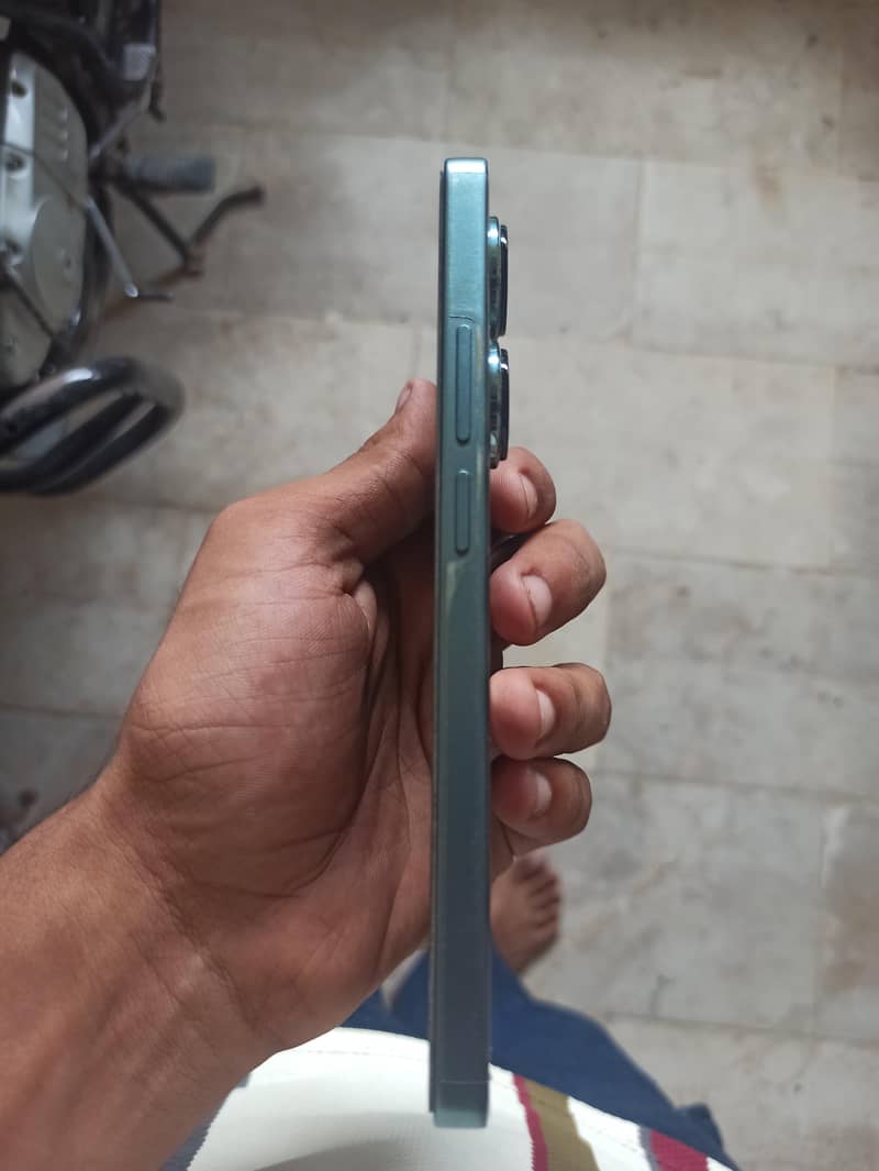 Redmi Note 13 pro 3