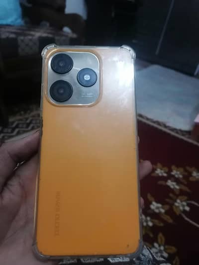 Tecno Spark 10C