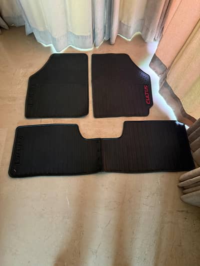 suzuki cultus 2022 genuine mats