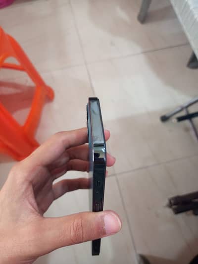 Apple iPhone 12 Pro