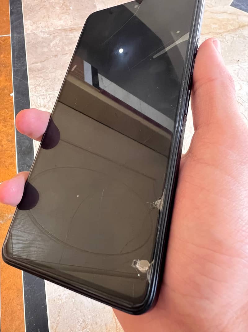 tecno camon 20 3