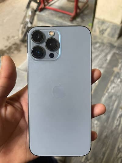 Apple iPhone 13 Pro Max 256gb