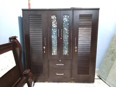 Furniture for sale in used condition