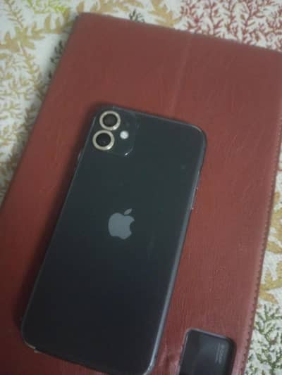 iPhone 11 JV