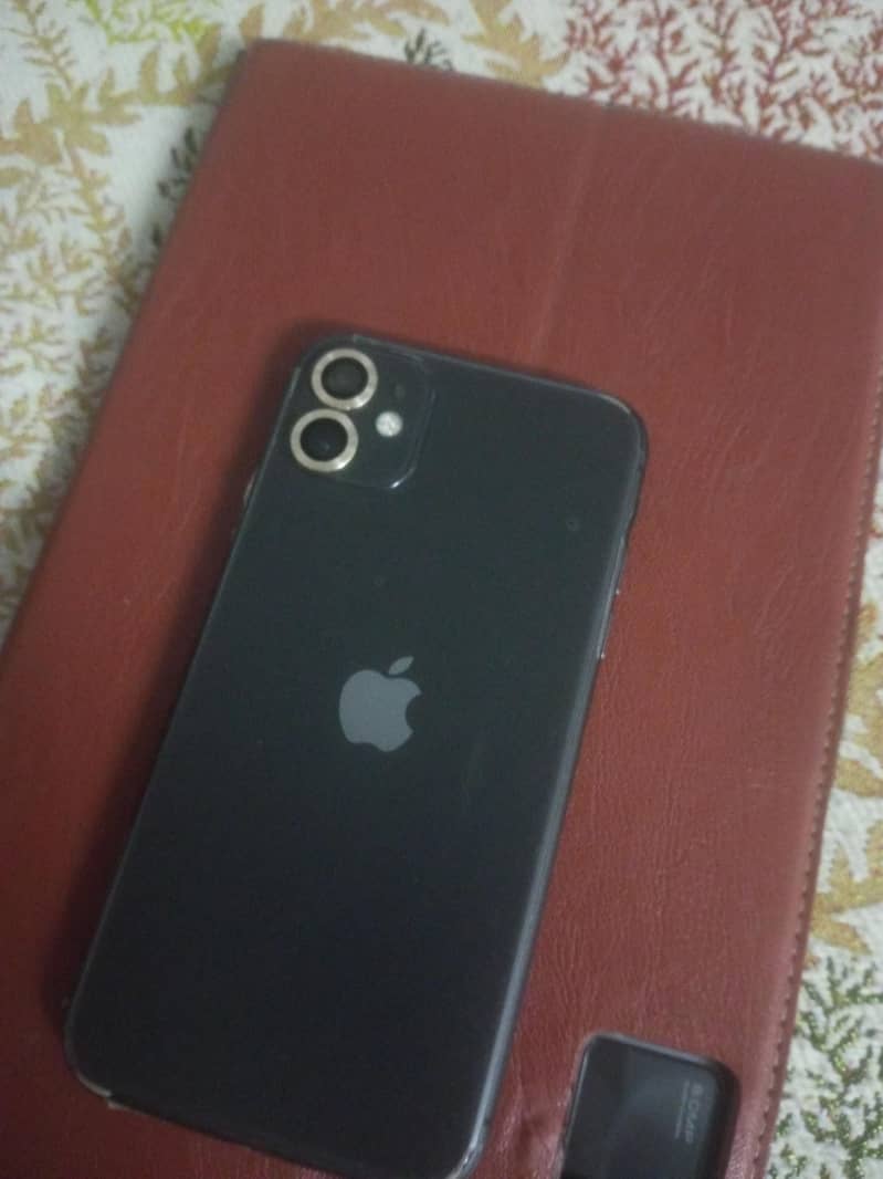 iPhone 11 JV 0