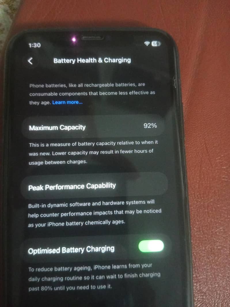 iPhone 11 JV 2