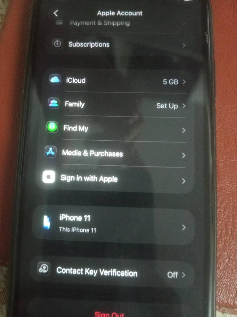 iPhone 11 JV 3