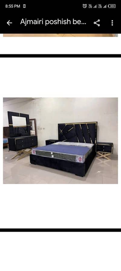 bed room furniture factory outlet price