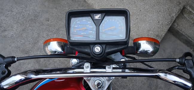 Honda 125 mint condition for Sale