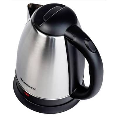 electric kettle