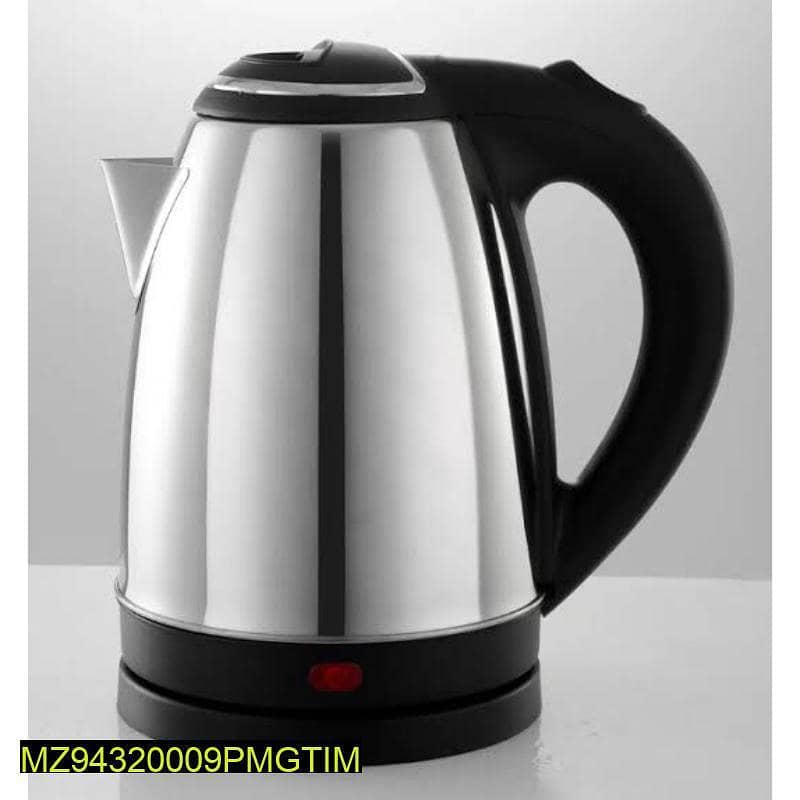electric kettle 3