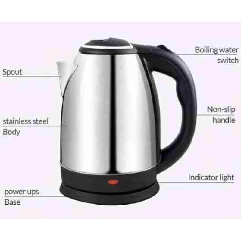 electric kettle 4