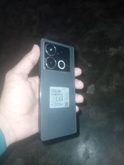 Infinix note 40 urgent sell best mobile 256gb Dabba charger saat ha ok