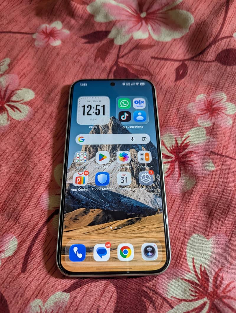 Tecno Camon 50 2