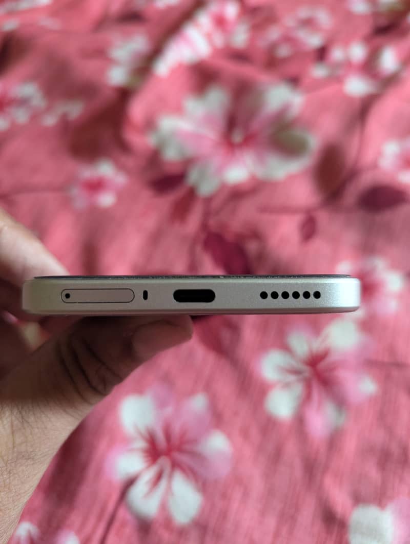 Tecno Camon 50 3
