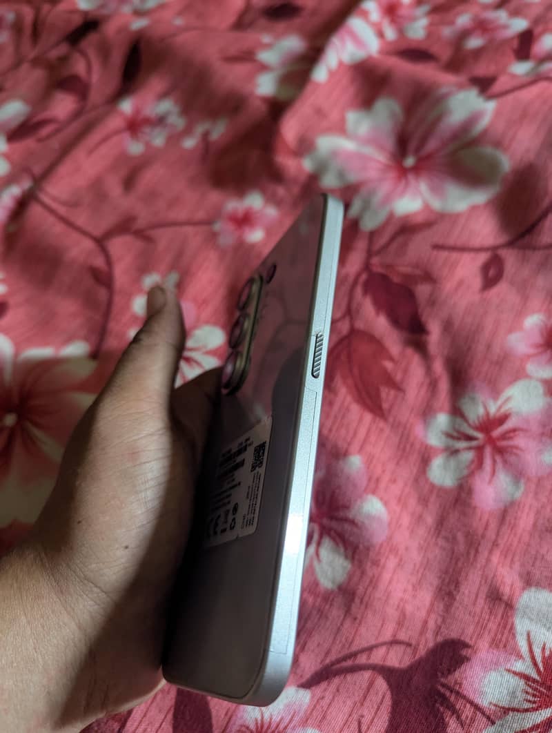 Tecno Camon 50 5