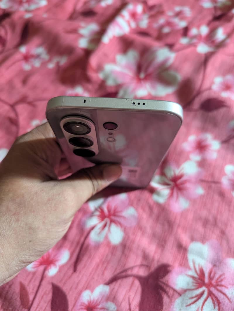 Tecno Camon 50 6