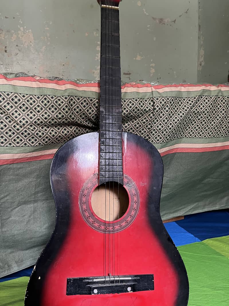 Guitar 0
