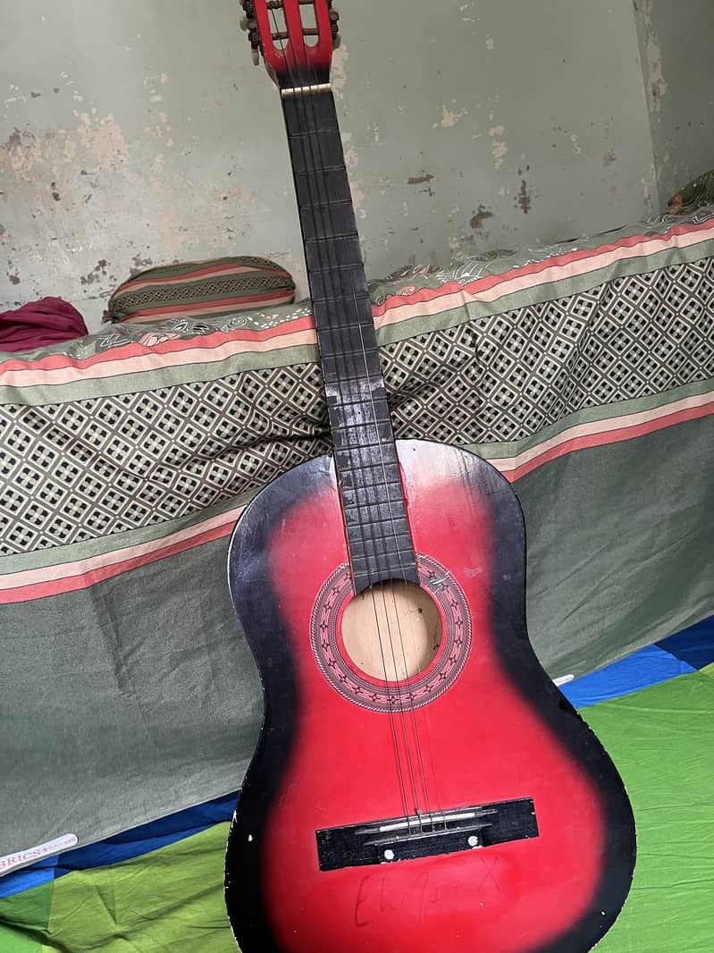 Guitar 2