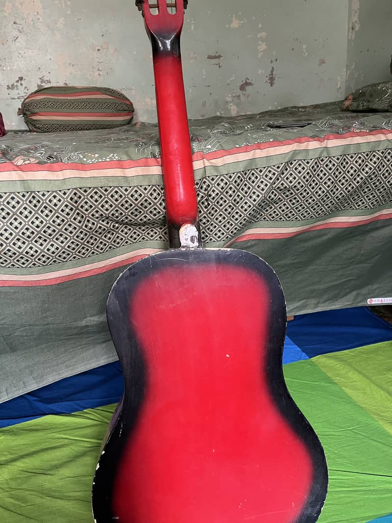 Guitar 3