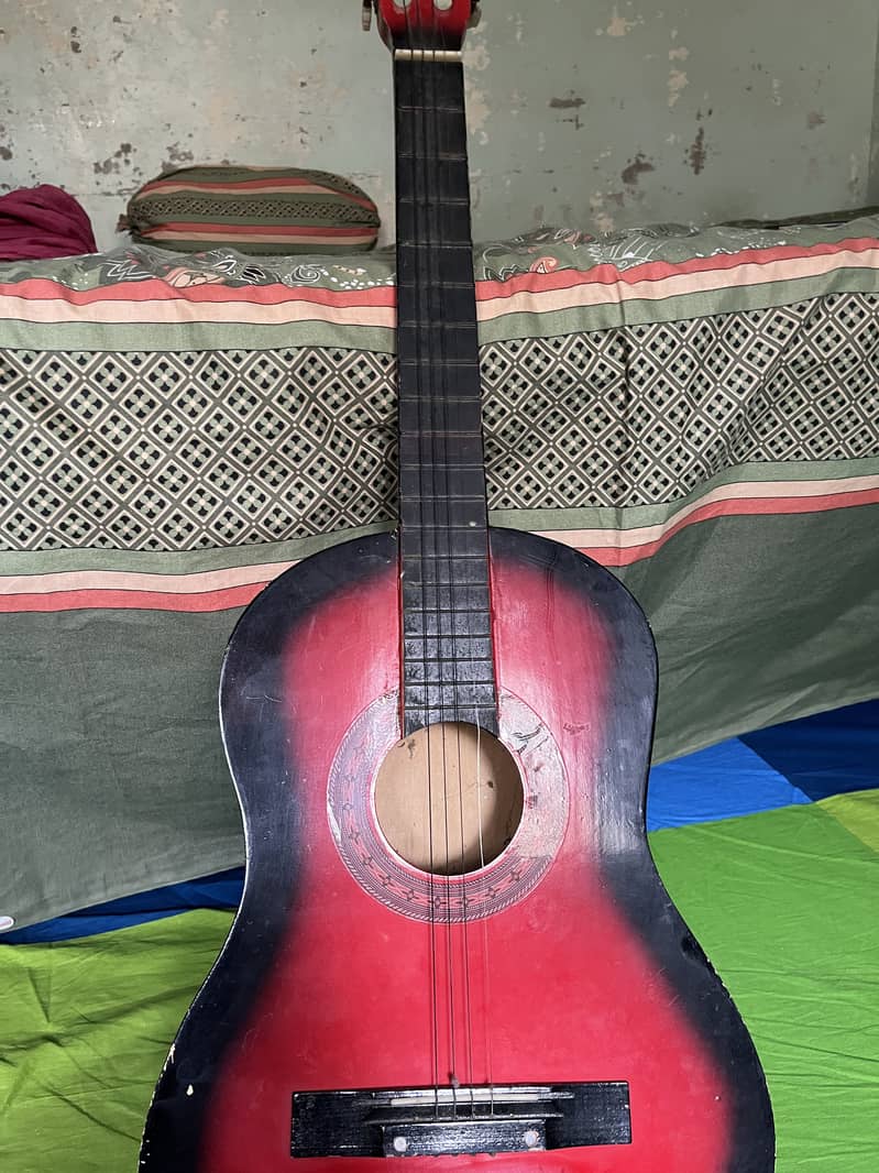 Guitar 5