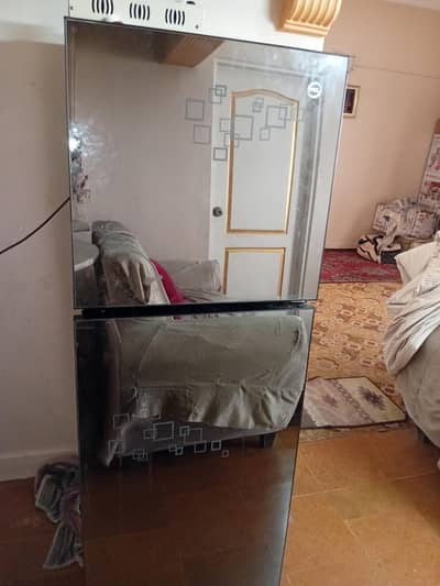 PEL Mirror Fridge