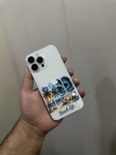 Apple iPhone 14 Pro Max