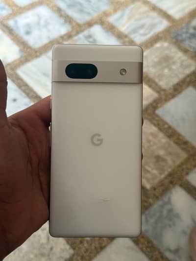 Google Pixel 7a