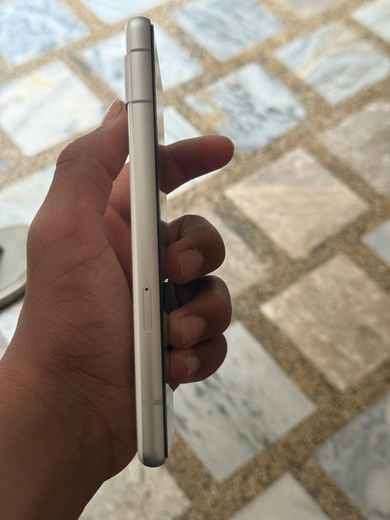 Google Pixel 7a 1