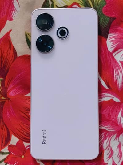 Xiaomi Redmi 13
