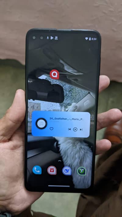 Motorola One 5G Ace