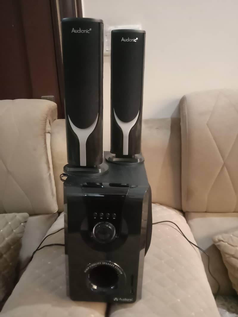audionic ad 7000+ 0
