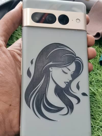 pixel 7 pro 5G