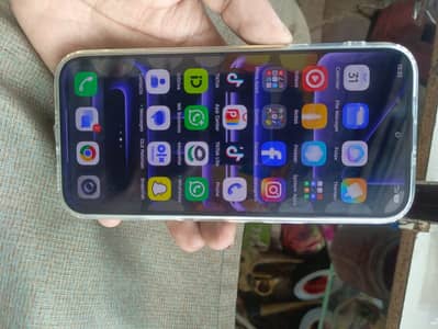 Infinix note 60