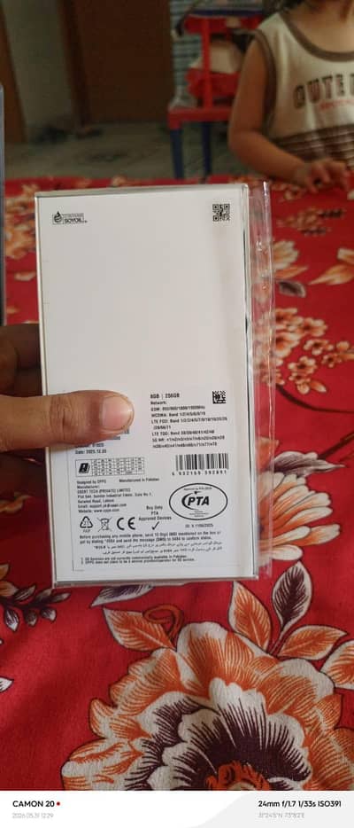 opo reno 15f 5g