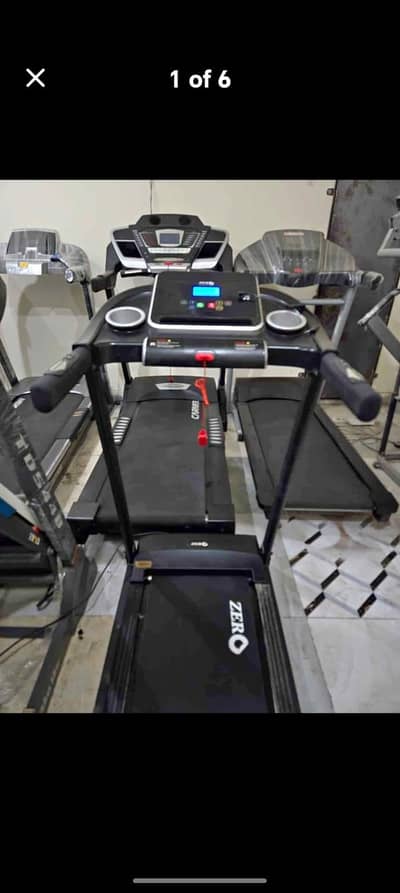 Treadmills(0329-4545517)Gym cycles, Home gym, Ellipticles, Dumbles