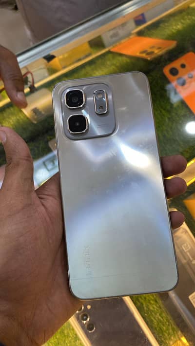 Infinix Hot 50i