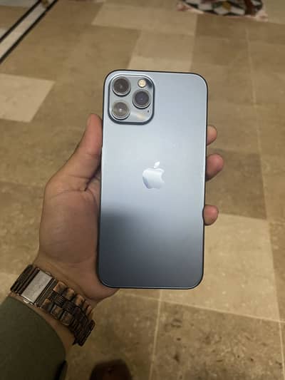 Apple iPhone 12 Pro Max
