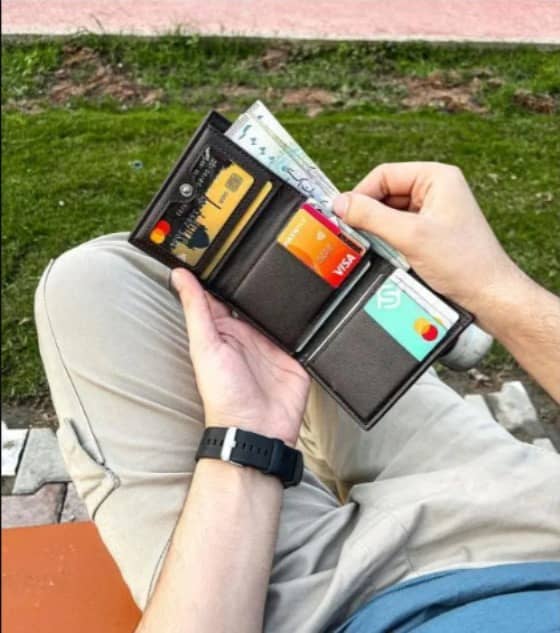Men Wallets 1