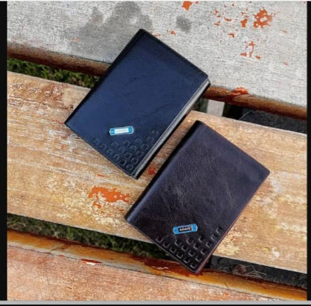 Men Wallets 2