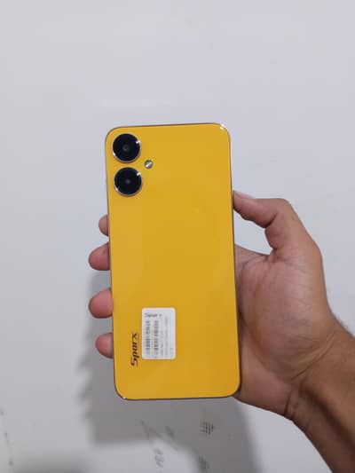 Sparx Neo 7 Ultra