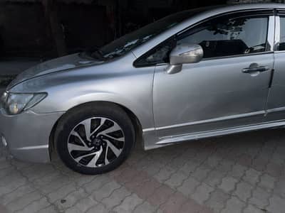 Honda Civic 2007