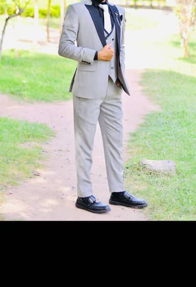 pent coat complete set