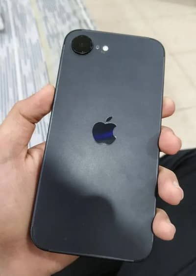 Iphone 16e